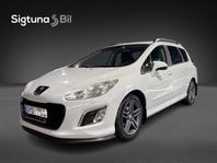 Peugeot 308 SW 111 HK AUT 1.6 e-HDi / B-kamera / Nav