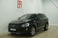 Volvo XC60 D4 AWD Classic Summum Euro 6 VOC GPS D-värmare