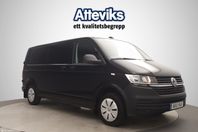 Volkswagen Transporter TDI 110hk Drag/Backkamera/Värmare Inr