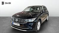 Volkswagen Tiguan 2.0 TDI 200HK Elegance 4M DSG