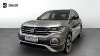 Volkswagen T-CROSS GT TSI 115 DSG