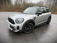 MINI Countryman Cooper SE ALL4 Steptronic /MOMS/VAT