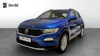 Volkswagen T-Roc TSI 110