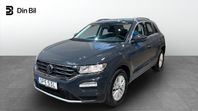 Volkswagen T-Roc TSI110 P-sensorer / Lane Assist / App-Conne