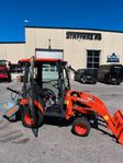 Kubota BX 231