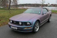 Ford Mustang GT Convertible GT