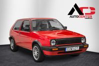 Volkswagen Golf 3-dörrar 1.8 DOTZ fälgar 17700Mil