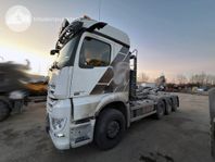 Mercedes-Benz Arocs 3242