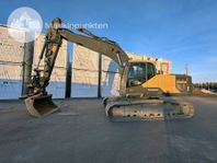 Volvo EC 220 E L