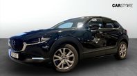 Mazda CX-30 2,0 Skyactiv-G, M Hybrid, Bose, 360, Navi