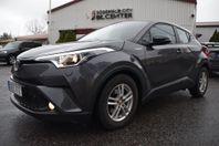 Toyota C-HR 1,8 Hybrid CVT Active Euro 6 B_Kamera