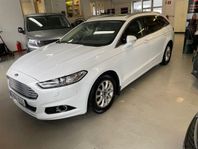 Ford Mondeo Kombi 2.0 TDCi AWD Powershift, 180hk Titanium