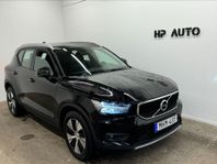 Volvo XC40 D3 150hk Momentum Voc Carplay Vinterhjul