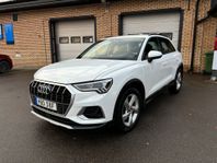 Audi Q3 40 TDI quattro S Tronic Proline Advanced Drag