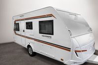 Weinsberg CaraOne EDITION [HOT] 480 EU