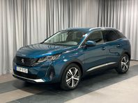 Peugeot 3008 ALLURE PACK Hybrid4 300 AWD