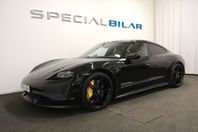 Porsche Taycan Turbo S Direct Burmester Night Vision OBS Spe