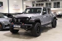 Jeep Gladiator 3,6 290HK Sport AWD Aut Drag/Extraljus