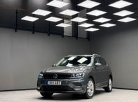 Volkswagen Tiguan 2.0 TSI 4Motion /Drag/B-kam/Värmare/ 2,99%