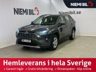 Toyota RAV4 Hybrid AWD-i E-CVT/SoV/B-kamera/P-sens/MoK/MOMS