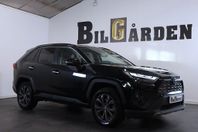 Toyota RAV4 Hybrid AWD-i E-CVT Executive Navi B-kamera 222hk