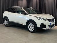 Peugeot 3008 GT-LINE BHDi 120 AUT