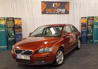 Volvo S40 1.8 Flexifuel Momentum