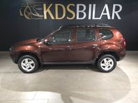 Dacia Duster 1.6 SCe Euro 6 Ambience 115hk | Drag | Nybes