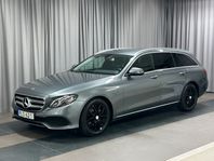 Mercedes-Benz E 220 T d 9G-Tronic, 194hk, Avantgarde Drag