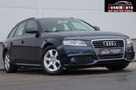 Audi A4 Avant 2.7 TDI V6 DPF Multitronic Proline Euro 4