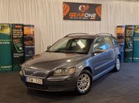 Volvo V50 1.8 Flexifuel Kinetic