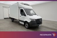 Mercedes-Benz Sprinter KYLBIL 316 Värmare Bakgavellyft MOMS