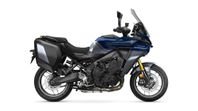 Yamaha TRACER 9GT+ Y-AMT BOKA NU NYHET 2025 tracer 9 gt+