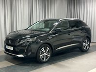 Peugeot 3008 ALLURE PACK Hybrid4 300 AWD Drag