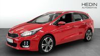 Kia Cee´d 2017|kombi|dragkrok|