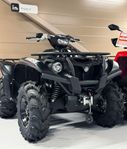 Yamaha Kodiak 700 EPS 0.7 4WD