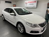 Volkswagen CC Passat 2.0 TDI BMT 4Motion Highline Euro 5