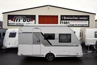 Knaus 400 LK Sport E-Power, Barnkammare