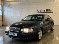 Volvo C70 2.5 T