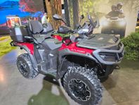 Can-Am Outlander MAX XT T 999 cc V-Twin *Tillbehörskampanj*