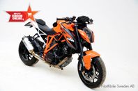 KTM 1290 Super Duke R *Hemleverans