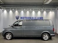 Volkswagen Transporter Lång 6.1 2.0 TDI 150 HK DSG