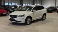 Volvo XC60 D4 AWD Geartronic, 181hk Momentum