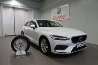 Volvo V60 D3 AWD *KAMPANJ* Aut-Drag-Navi-Kamera-Värmare-VOC-