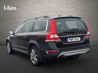 Volvo XC70 D4 Classic Summum