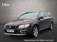 Volvo XC70 D4 Classic Summum