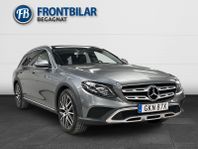 Mercedes-Benz E 220d/All-Terrain/Widescreen/Pano/Drag/360*/V