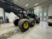 John Deere 1470E