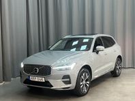 Volvo XC60 T6 Core Edition 360° Kamera & Ljuspaket