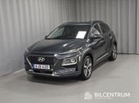 Hyundai Kona 1.6 T-GDI 177HK Premium Aut Navi